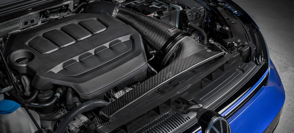 Eventuri Układ dolotowy Volkswagen Golf MK8 EVE-EA8884-R-INT - Zdjęcie 7