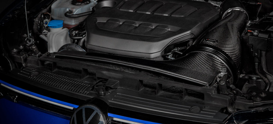 Eventuri Układ dolotowy Seat Leon Cupra  MK4 EVE-EA8884-R-INT - Zdjęcie 4