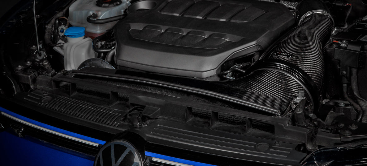 Eventuri Układ dolotowy Seat Leon Cupra  MK4 EVE-EA8884-R-INT - Zdjęcie 4