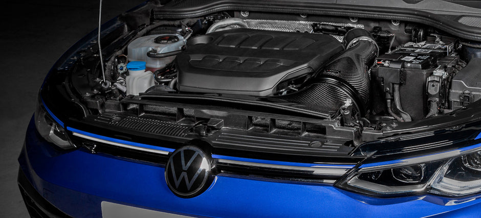 Eventuri Układ dolotowy Seat Leon Cupra  MK4 EVE-EA8884-GTi-INT - Zdjęcie 6