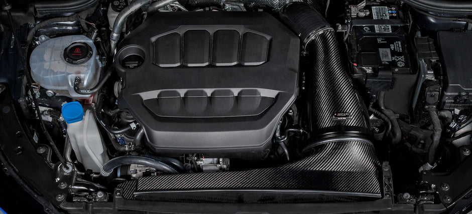 Eventuri Układ dolotowy Seat Leon Cupra  MK4 EVE-EA8884-R-INT - Zdjęcie 3