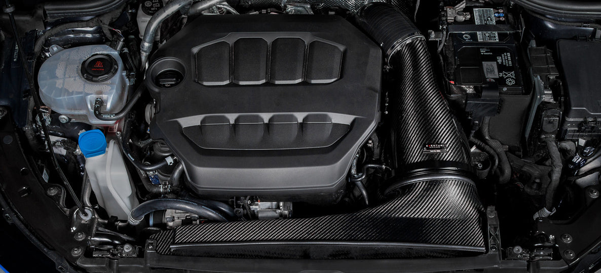 Eventuri Układ dolotowy Seat Leon Cupra  MK4 EVE-EA8884-R-INT - Zdjęcie 3