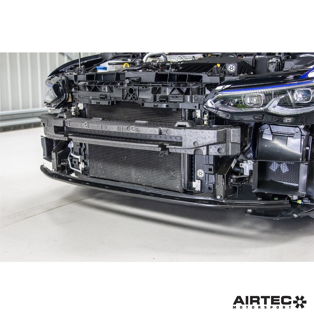 AIRTEC Motorsport Intercooler do Audi S3 8Y / Cupra Leon Mk4 / VW Golf Mk8 (5)