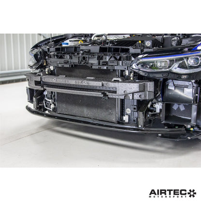 AIRTEC Motorsport Intercooler do Audi S3 8Y / Cupra Leon Mk4 / VW Golf Mk8 (5)