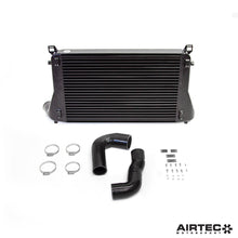 AIRTEC Motorsport Intercooler do Audi S3 8Y / Cupra Leon Mk4 / VW Golf Mk8