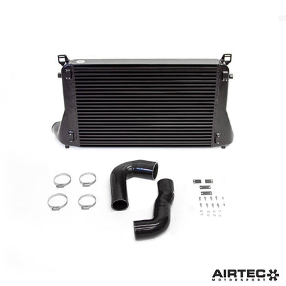 AIRTEC Motorsport Intercooler do Audi S3 8Y / Cupra Leon Mk4 / VW Golf Mk8