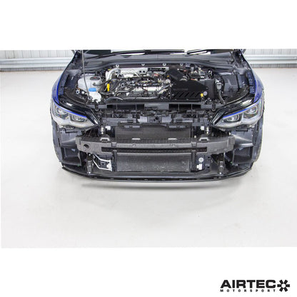 AIRTEC Motorsport Intercooler do Audi S3 8Y / Cupra Leon Mk4 / VW Golf Mk8 (6)