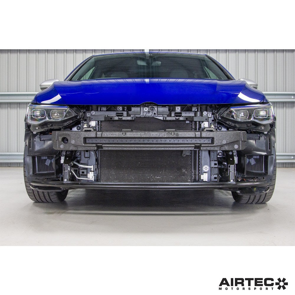 AIRTEC Motorsport Intercooler do Audi S3 8Y / Cupra Leon Mk4 / VW Golf Mk8 (7)