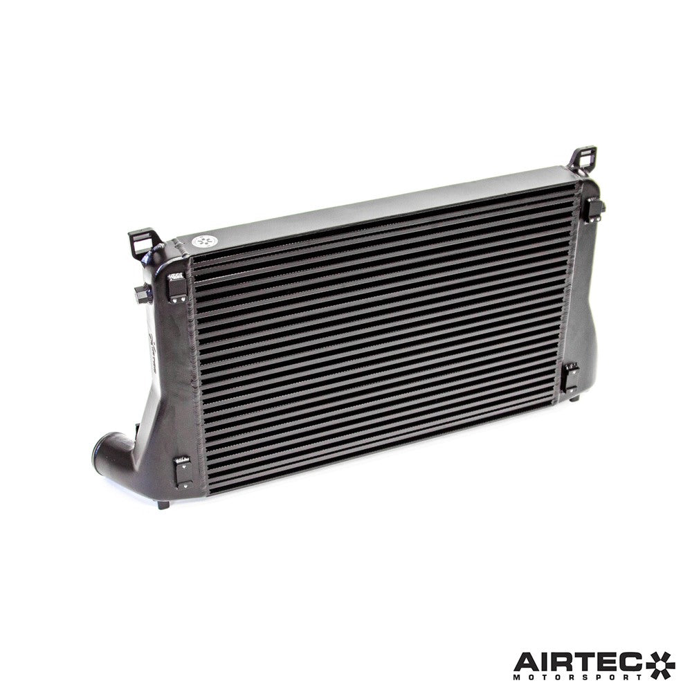 AIRTEC Motorsport Intercooler do Audi S3 8Y / Cupra Leon Mk4 / VW Golf Mk8 (3)