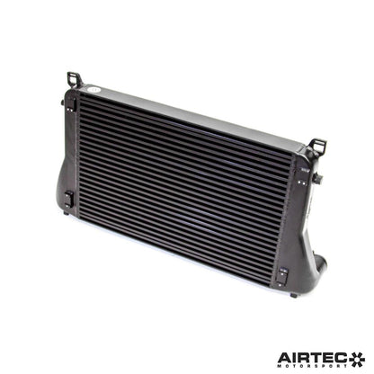 AIRTEC Motorsport Intercooler do Audi S3 8Y / Cupra Leon Mk4 / VW Golf Mk8 (2)