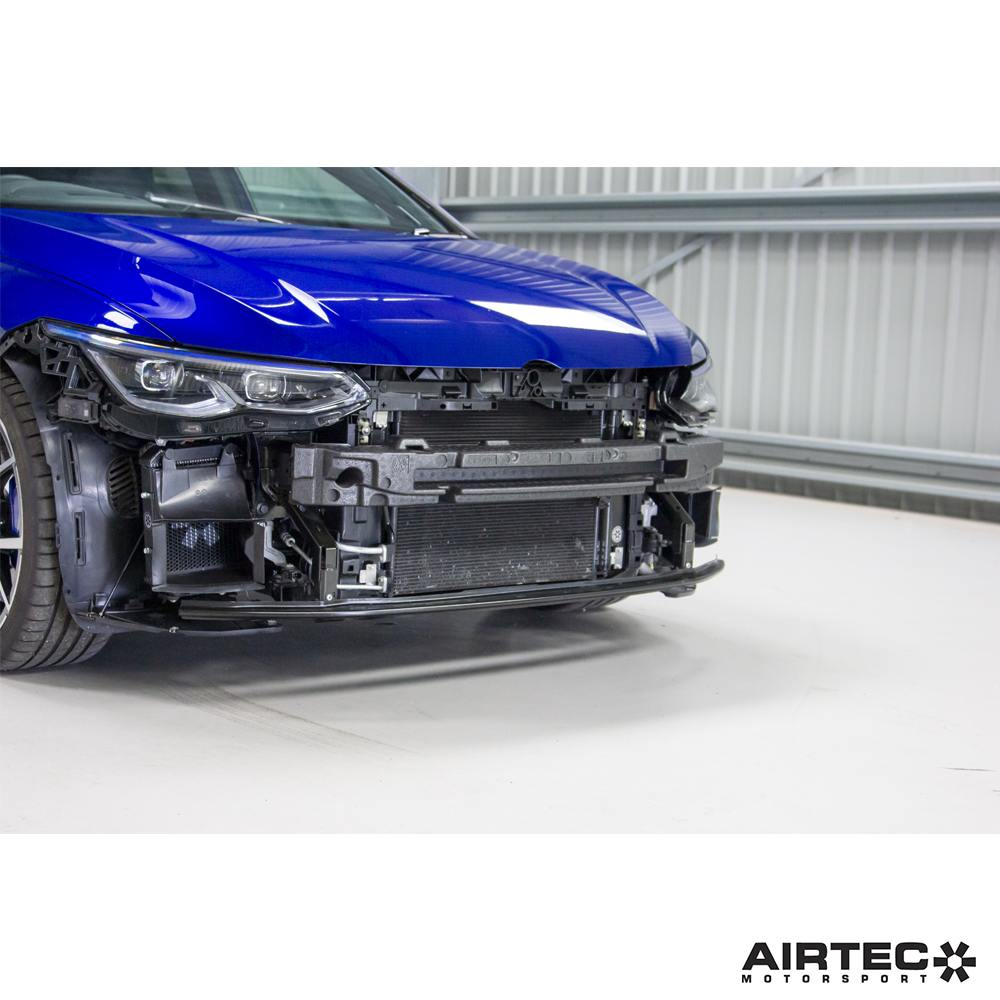 AIRTEC Motorsport Intercooler do Audi S3 8Y / Cupra Leon Mk4 / VW Golf Mk8 (8)