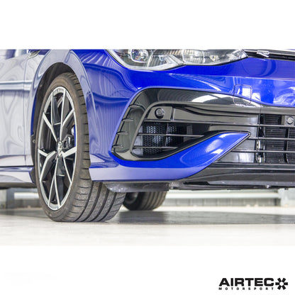 AIRTEC Motorsport Dodatkowa chłodnica do Audi S3 8Y, Cupra Leon Mk4, VW Golf 8 (9)