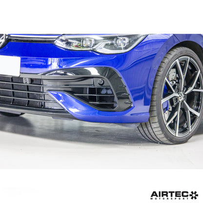 AIRTEC Motorsport Dodatkowa chłodnica do Audi S3 8Y, Cupra Leon Mk4, VW Golf 8 (8)