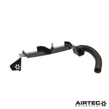 AIRTEC Motorsport Dodatkowa kierownica zimnego powietrza do Ford Fiesta Mk8 ST (2)