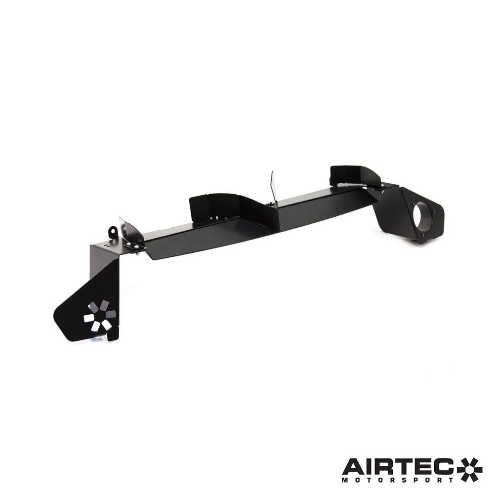 AIRTEC Motorsport Dodatkowa kierownica zimnego powietrza do Ford Fiesta Mk8 ST