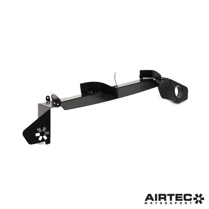 AIRTEC Motorsport Dodatkowa kierownica zimnego powietrza do Ford Fiesta Mk8 ST