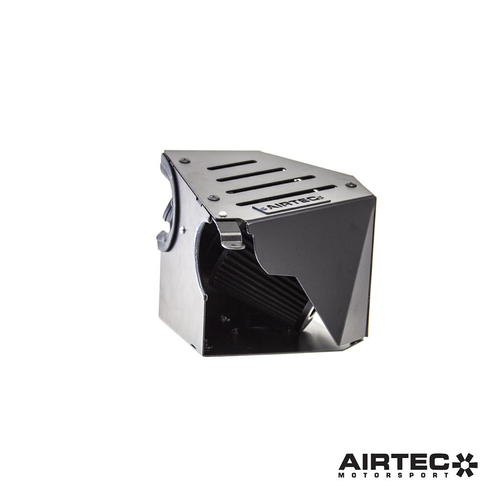 AIRTEC Motorsport Dolot do Ford Fiesta Mk8 ST