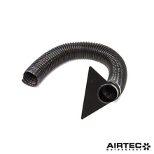 AIRTEC Motorsport Kanał dopływu zimnego powietrza do Ford Fiesta Mk8 ST