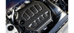 Eventuri Osłona silnika Volkswagen Golf MK8 EVE-EA8884-CF-ENG - Zdjęcie 6