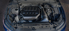 Eventuri Osłona silnika Volkswagen Golf MK8 EVE-EA8884-CF-ENG - Zdjęcie 5