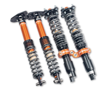 Zawieszenie gwintowane MOTON Subaru GD Impreza RS, Impreza TS, Impreza WRX… - 1-Way | M 531 100S - zdjęcie