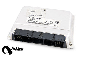 Oprogramowanie ECU Active Autowerke BMW E46 323i