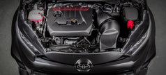 Eventuri Układ dolotowy Toyota GR YARIS Połysk EVE-GR4-CF-INT - Zdjęcie 3