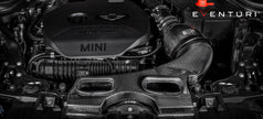 Eventuri Układ dolotowy MINI F60 Countryman S EVE-F60-PL-INT - Zdjęcie 2
