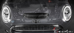 Eventuri Układ dolotowy MINI F60 Countryman S EVE-F60-PL-INT - Zdjęcie 6