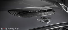 Eventuri Układ dolotowy MINI F60 Countryman S EVE-F60-LCI-CF-INT - Zdjęcie 8