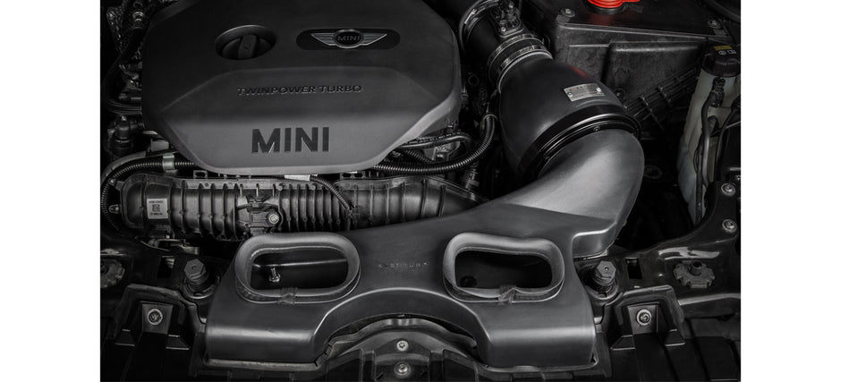 Eventuri Układ dolotowy MINI F56 Cooper S Mini Cooper S JCW EVE-F56-LCI-CF-INT - Zdjęcie 5
