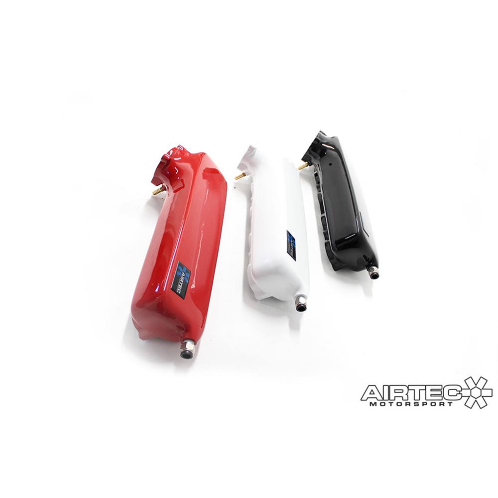 AIRTEC Motorsport Kolektor dolotowy do Ford Focus ST/RS Mk2 & Volvo C30 (2)