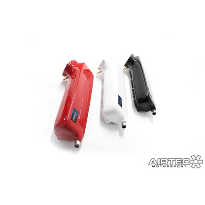 AIRTEC Motorsport Kolektor dolotowy do Ford Focus ST/RS Mk2 & Volvo C30 (2)