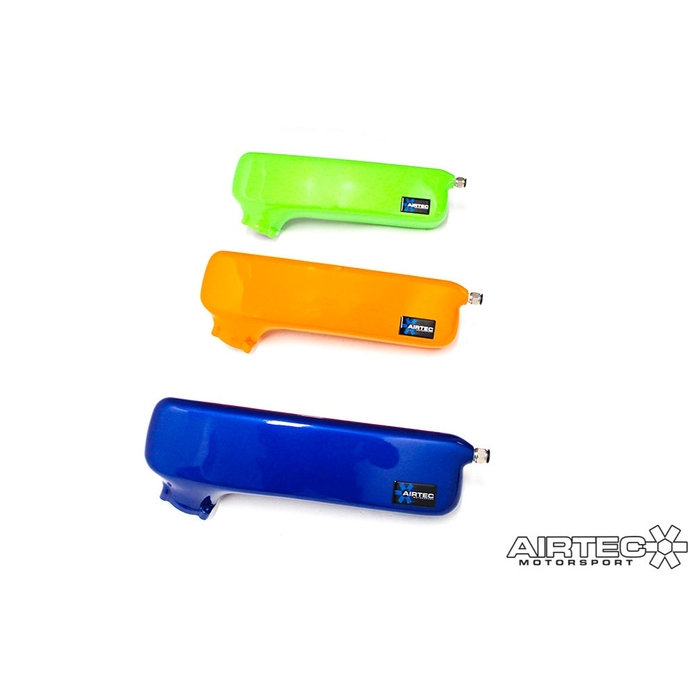 AIRTEC Motorsport Kolektor dolotowy do Ford Focus ST/RS Mk2