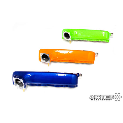 AIRTEC Motorsport Kolektor dolotowy do Ford Focus ST/RS Mk2 (2)