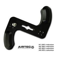 AIRTEC Motorsport Adapter krótkiego skoku biegów do Ford Focus ST/RS Mk3