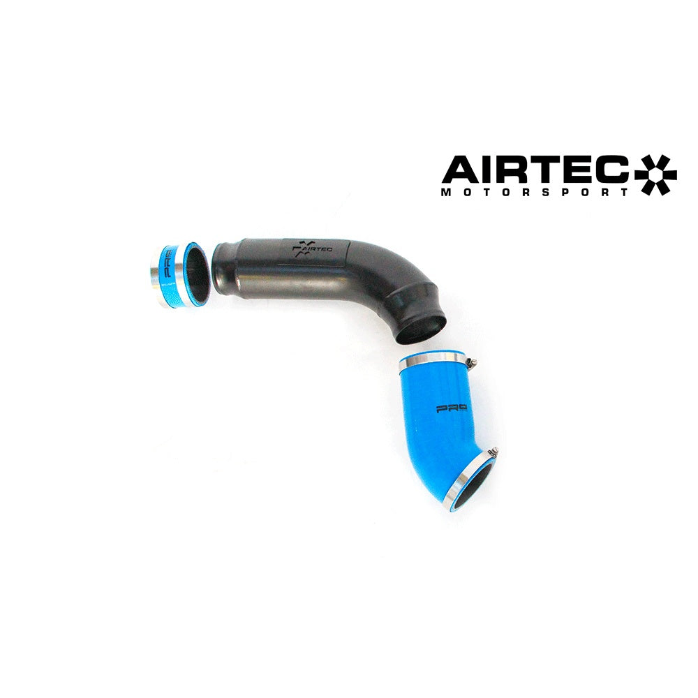 AIRTEC Motorsport Rura dolotowa do Ford Focus RS Mk3