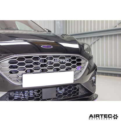 AIRTEC Motorsport Zestaw chłodnicy oleju do Ford Focus ST Mk4 (8)