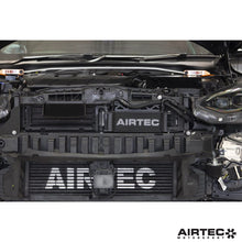 AIRTEC Motorsport Zestaw chłodnicy oleju do Ford Focus ST Mk4 (2)