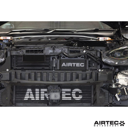 AIRTEC Motorsport Zestaw chłodnicy oleju do Ford Focus ST Mk4 (2)
