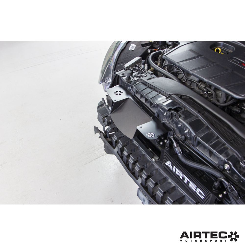 AIRTEC Motorsport Zestaw chłodnicy oleju do Ford Focus ST Mk4 (6)