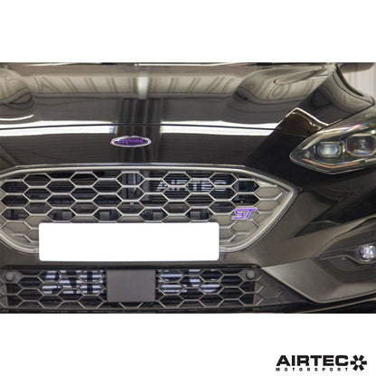 AIRTEC Motorsport Zestaw chłodnicy oleju do Ford Focus ST Mk4 (9)