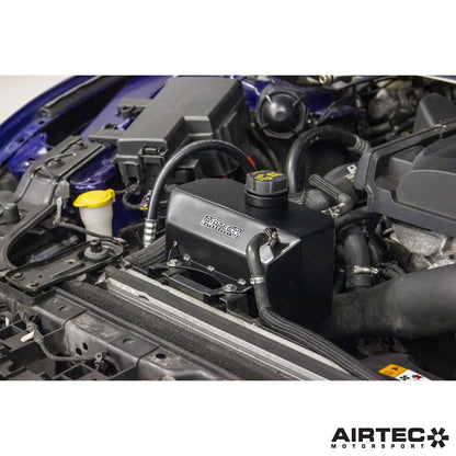 AIRTEC Motorsport Zbiorniczek wyrównawczy do Ford Mustang 2.3 EcoBoost & 5.0 V8 (5)