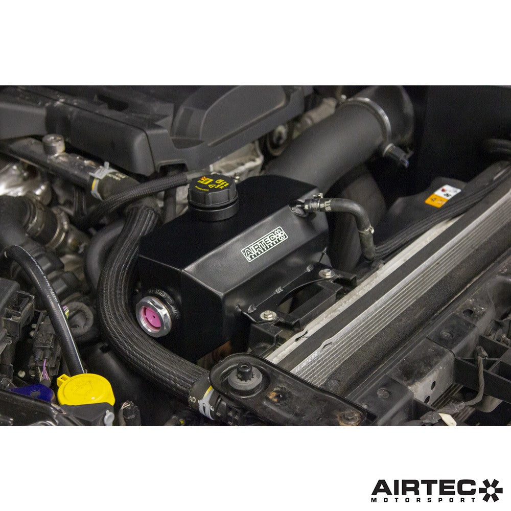 AIRTEC Motorsport Zbiorniczek wyrównawczy do Ford Mustang 2.3 EcoBoost & 5.0 V8 (7)