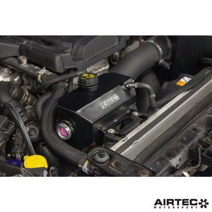 AIRTEC Motorsport Zbiorniczek wyrównawczy do Ford Mustang 2.3 EcoBoost & 5.0 V8 (7)