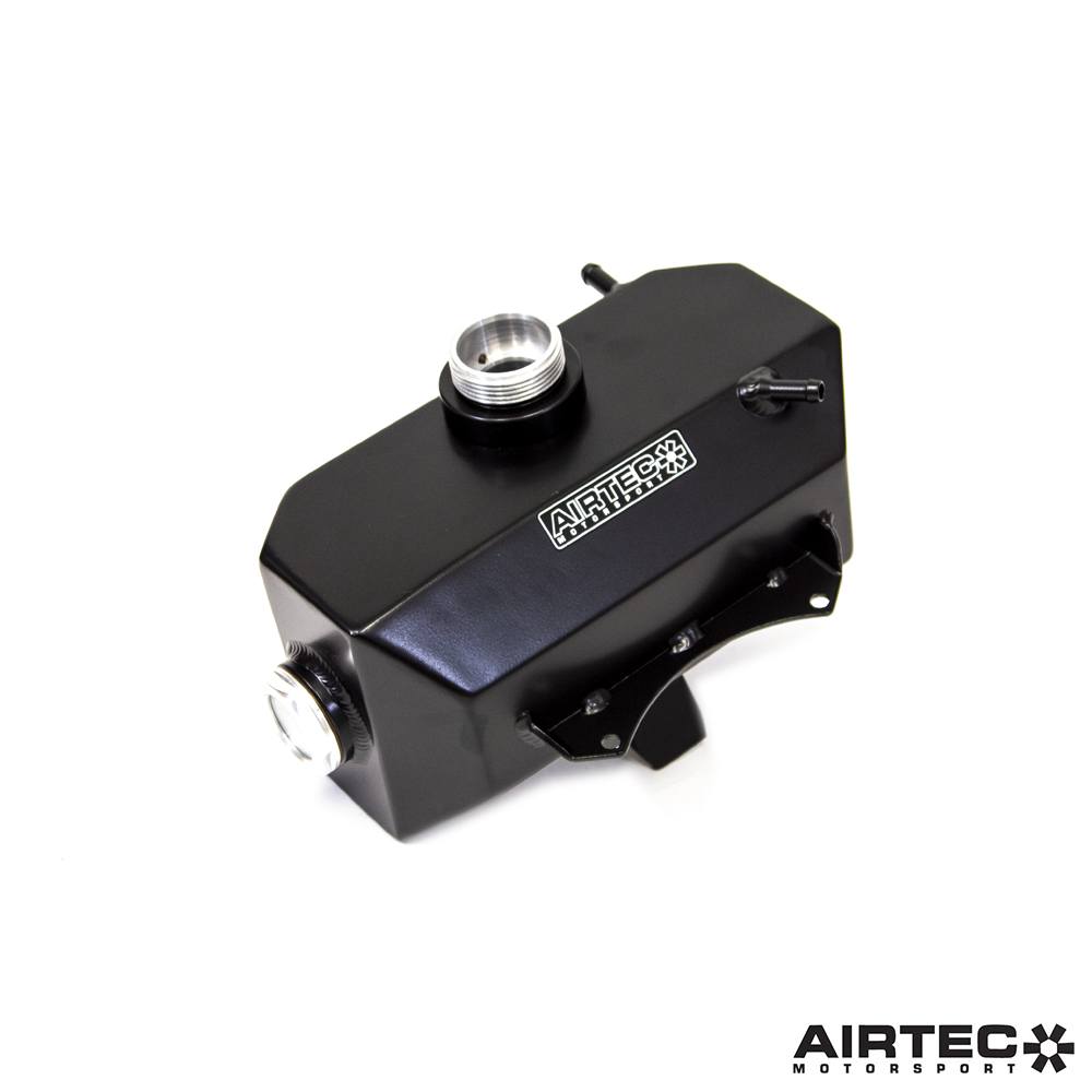 AIRTEC Motorsport Zbiorniczek wyrównawczy do Ford Mustang 2.3 EcoBoost & 5.0 V8 (3)