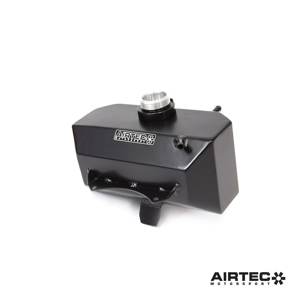 AIRTEC Motorsport Zbiorniczek wyrównawczy do Ford Mustang 2.3 EcoBoost & 5.0 V8 (4)