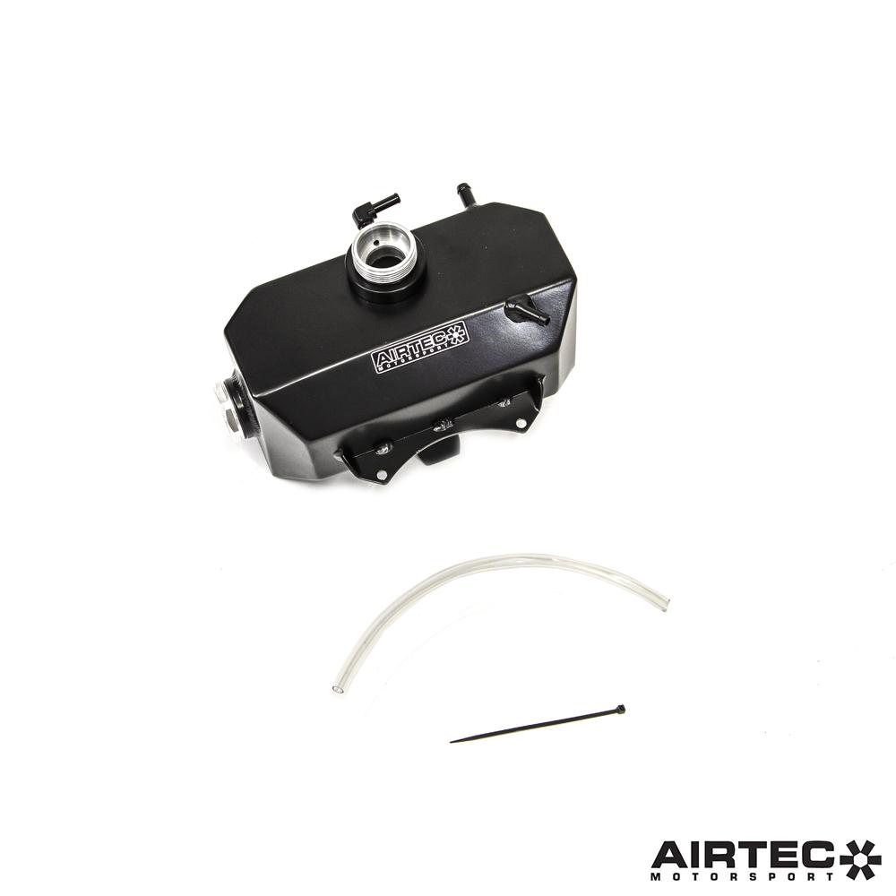 AIRTEC Motorsport Zbiorniczek wyrównawczy do Ford Mustang 2.3 EcoBoost & 5.0 V8