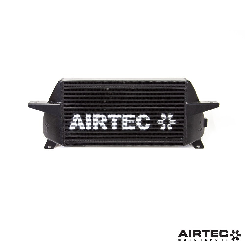 AIRTEC Motorsport Intercooler do Ford Mustang 2.3 EcoBoost (2)