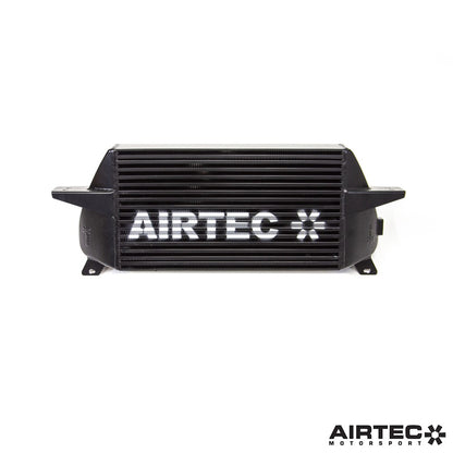 AIRTEC Motorsport Intercooler do Ford Mustang 2.3 EcoBoost (2)